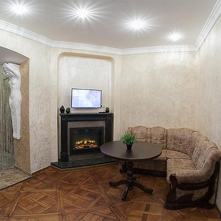 Rynok Square - The Heart Of Lviv Apartment Exterior photo