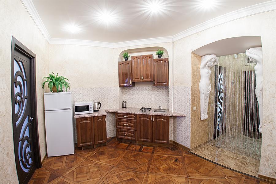 Rynok Square - The Heart Of Lviv Apartment Exterior photo