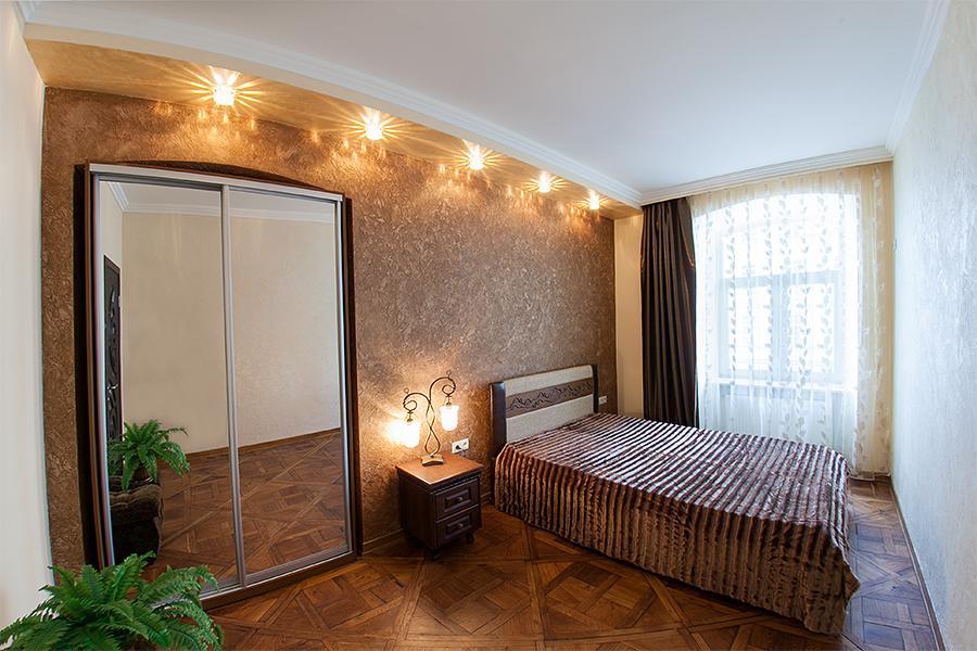 Rynok Square - The Heart Of Lviv Apartment Exterior photo