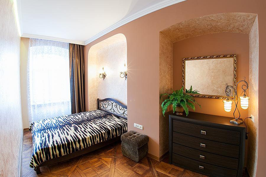 Rynok Square - The Heart Of Lviv Apartment Exterior photo
